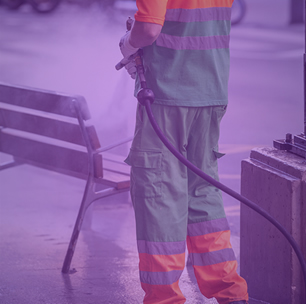 Etik Bina Tesis Yönetimi