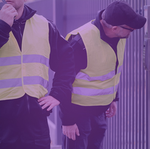 Etik Koruma ve Güvenlik Hakkımızda