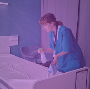 Etik Bina Tesis Yönetimi