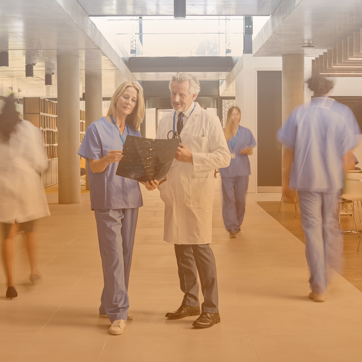 ETİK KORUMA & GÜVENLİK