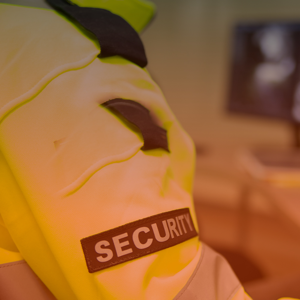 ETİK KORUMA & GÜVENLİK