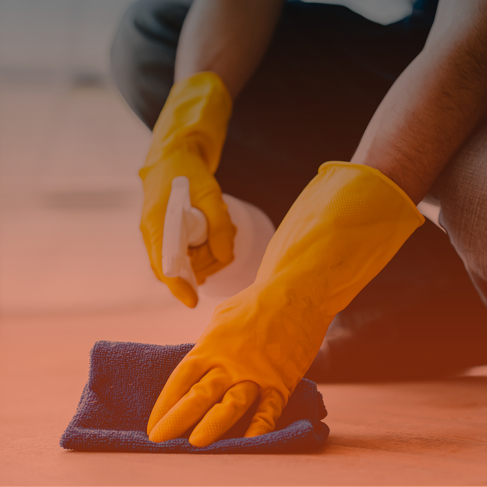 ETİK KORUMA & GÜVENLİK