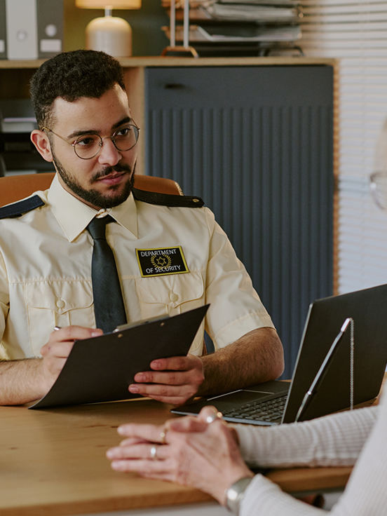 Cyber Defense Dashboard
