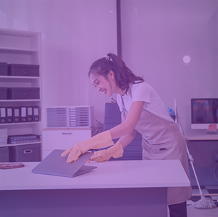 Etik Bina Tesis Yönetimi