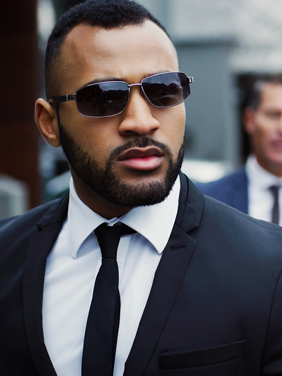 Cyber Defense Dashboard